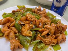 -石饮红星包子(中山路店)