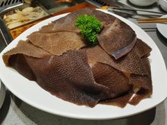 捞派脆脆毛肚-海底捞火锅(中盛城市广场店)