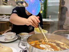 -八珍玉食鸡煲·打边炉(印象城店)