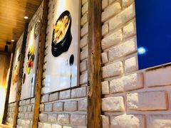 -鑫日千里马朝鲜族小馆(总店)