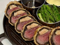 -Le Bistrot de Racine