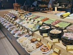 -蓝珊瑚蒸汽海鲜餐厅(龙奥店)