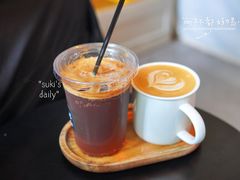 -Joymean coffee.见面咖啡