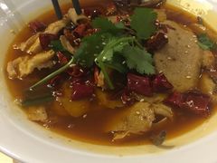 -禧和源养生素食茶馆