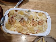 -菲滋意式餐厅(西溪印象城店)