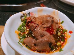 -纸盐河码头火锅(十八梯店)