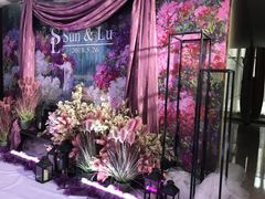 -花瓣雨花艺·Petals raln(和平路店)