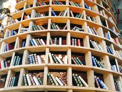 -漫咖啡(中纺国际店)