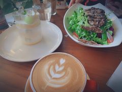-UPPER KITCHEN(延安路店)