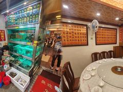-焕记海鲜饭店