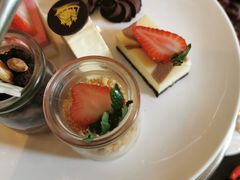 -利顺德大饭店·维多利亚花园(小白楼店)