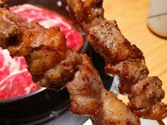 -大和食乐·鲜和牛酸汤火锅(环宇荟店)
