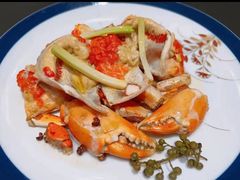 -潮汕味道·煮海餐厅(金麟大厦店)