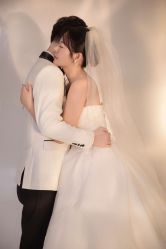 -蜜恋婚纱摄影·客片研发(苏州店)