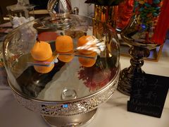-上海苏宁宝丽嘉酒店·Cafe Bellagio西餐厅