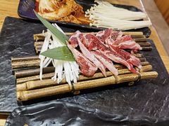 -一韩亭韩式烤肉(高新店)