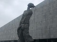 -侵华日军南京大屠杀遇难同胞纪念馆