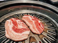 -青松馆韩国料理(香港中路佳世客店)