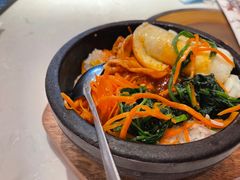 -七八冷面·延边朝鲜族美食(欢乐谷店)