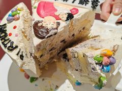 -橙呦·私人定制生日蛋糕