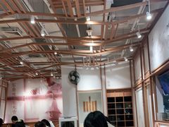 大堂-小满手工粉(上海文峰广场店)