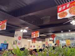 -勇记干锅居(德阳店)