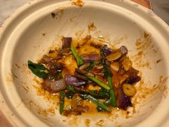 -杏花堂山西菜馆(壹方城店)