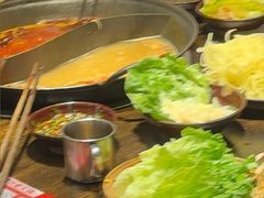 -冯校长老火锅(广州正佳广场店)