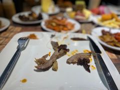 -汉巴味德巴西烤肉(顺和广场店)