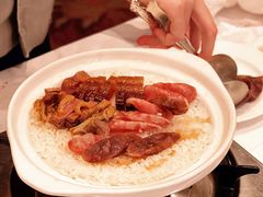 -白天鹅宾馆-玉堂春暖餐厅