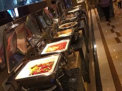 -芭菲盛宴·环球美食(锦城万达广场店)