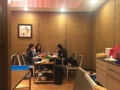 -牛很鲜潮汕牛肉火锅(朝晖路店)
