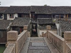 -乌镇东栅景区