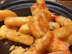 -锦府盐帮·李宅(领展购物广场中关村店)