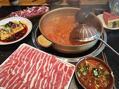 -老来福·非遗酸汤兔(凯旋路店)