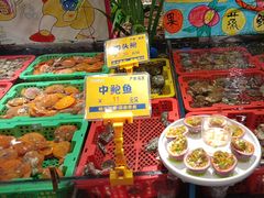 -79号渔船海鲜饭店(华强北店)