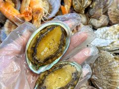 -富临港·蒸汽海鲜·手抓海鲜·炒菜(栈桥店)