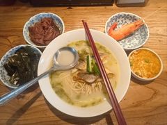 -蟹黄鱼·海派深夜面馆(江湾里店)