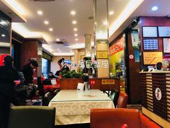 大堂-廖老妈蹄花店(人民公园陕西街259号店)
