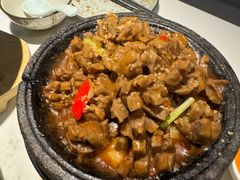 -潮堂 · 潮州菜(国贸商城店)