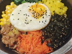 -梨花牛肉汤饭(仁恒伊势丹店)