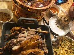 -九十九顶毡房(阜石路店)