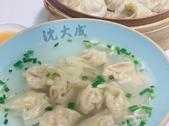 -沈大成(南京东路店)