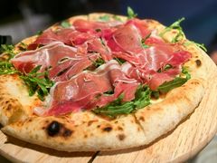 -The Diner X餐厅(青岛万象城店)