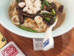 -奎元馆.百年奎元.非遗传承(西湖边的解放路店)