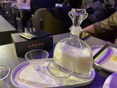 -洛缦音乐餐厅(工业展览馆万象城店)