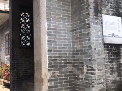-烟桥古村