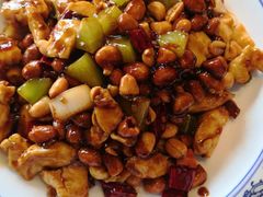 -永安鱼庄·镇江菜(丁卯店)