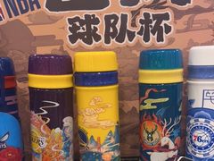 -德克士(砂之船奥特莱斯店)