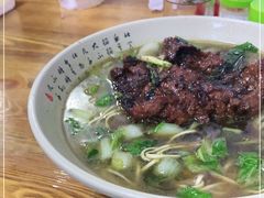 -无名氏面馆(邮电路店)